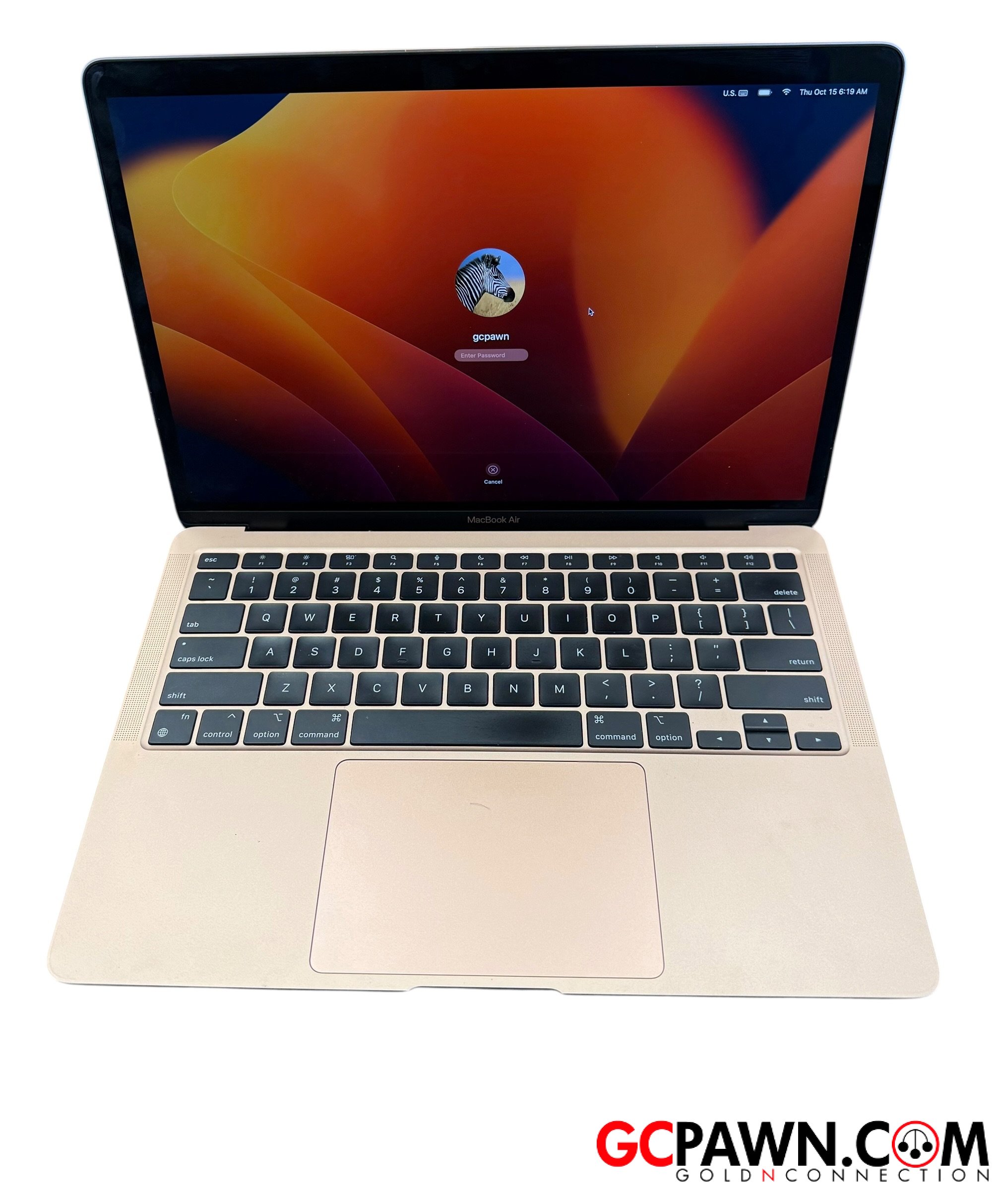 Apple - MGND3LL/A