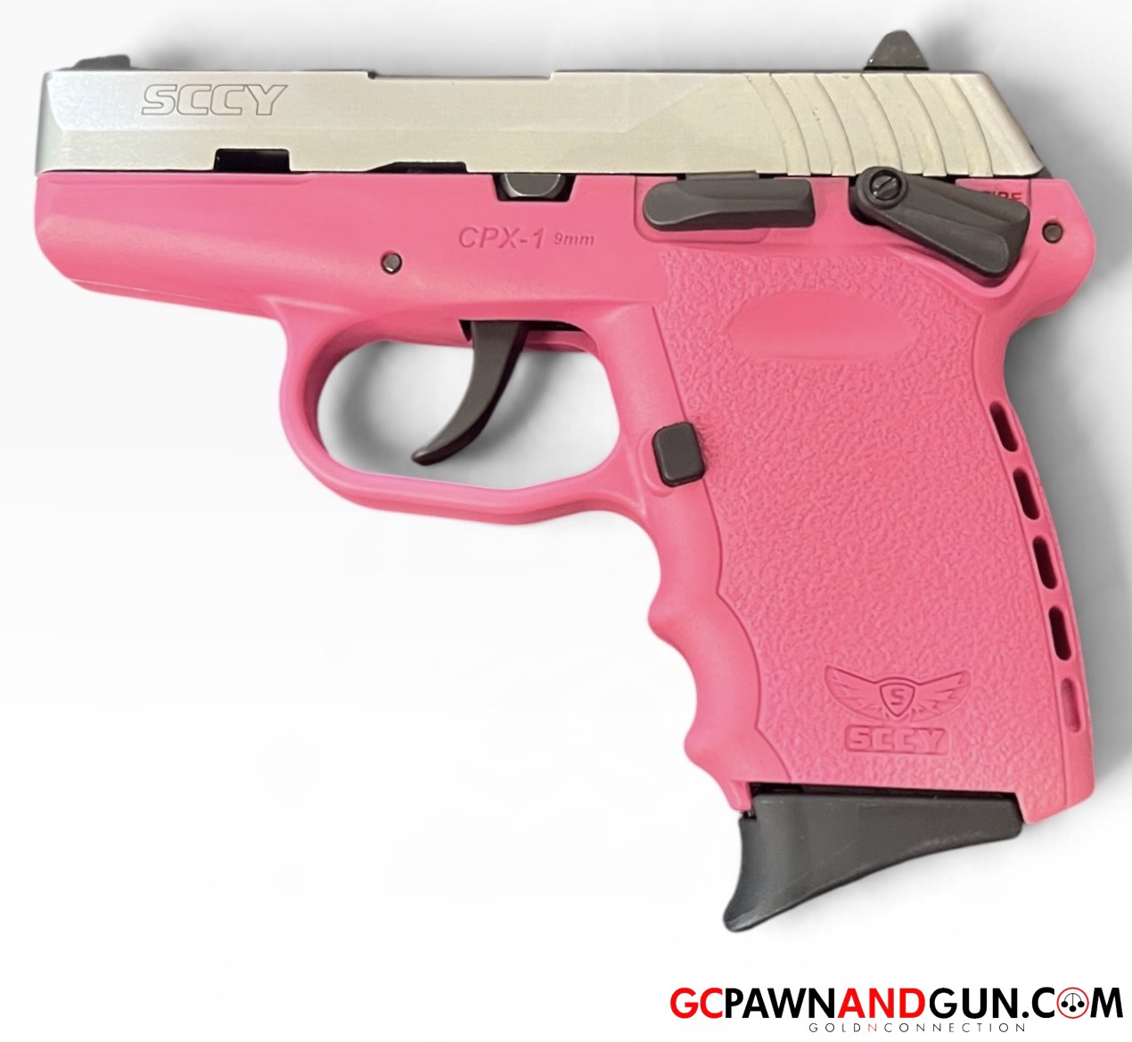 SCCY - CPX-1