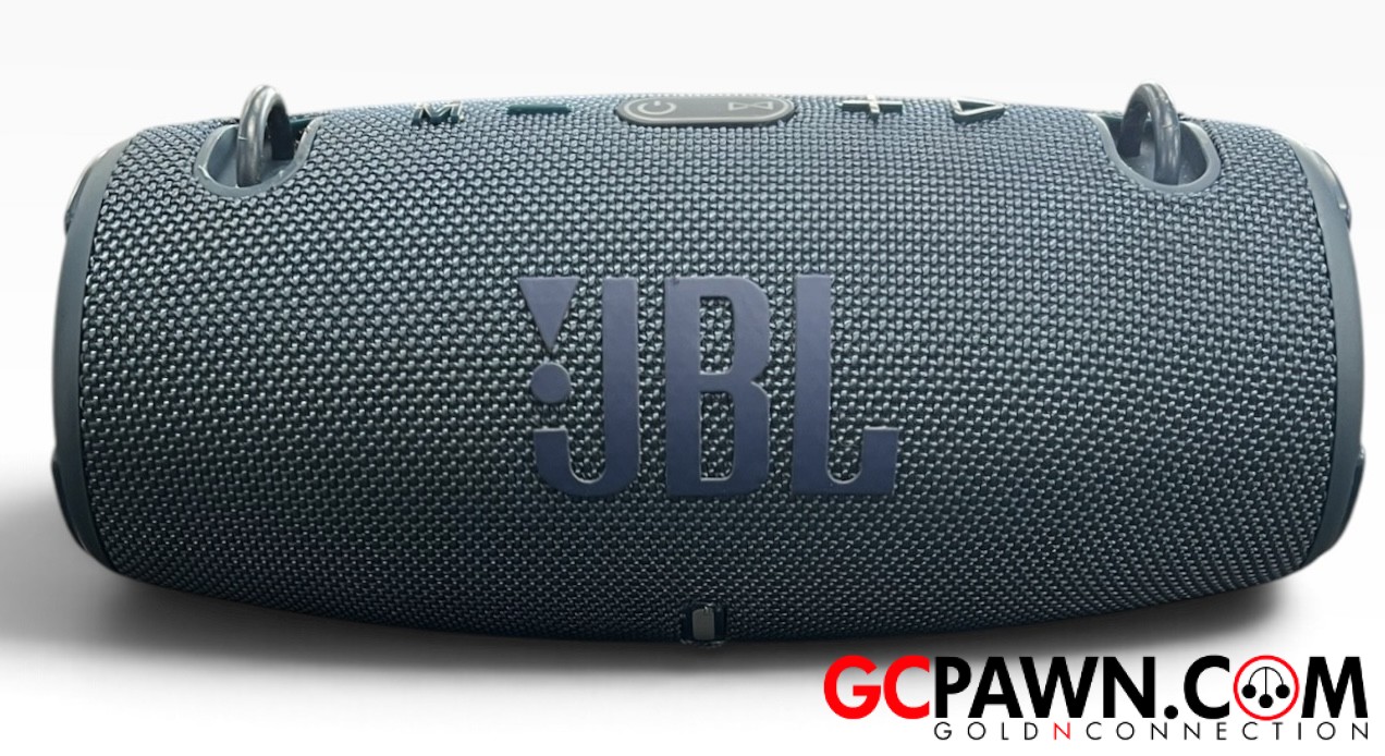 JBL - Portable