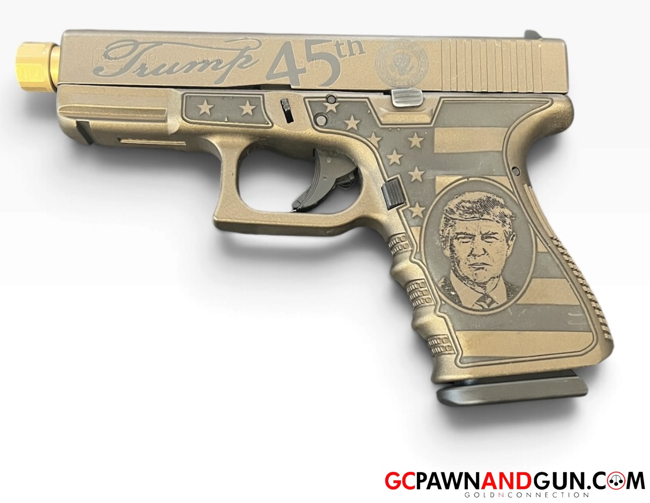 Glock - 19