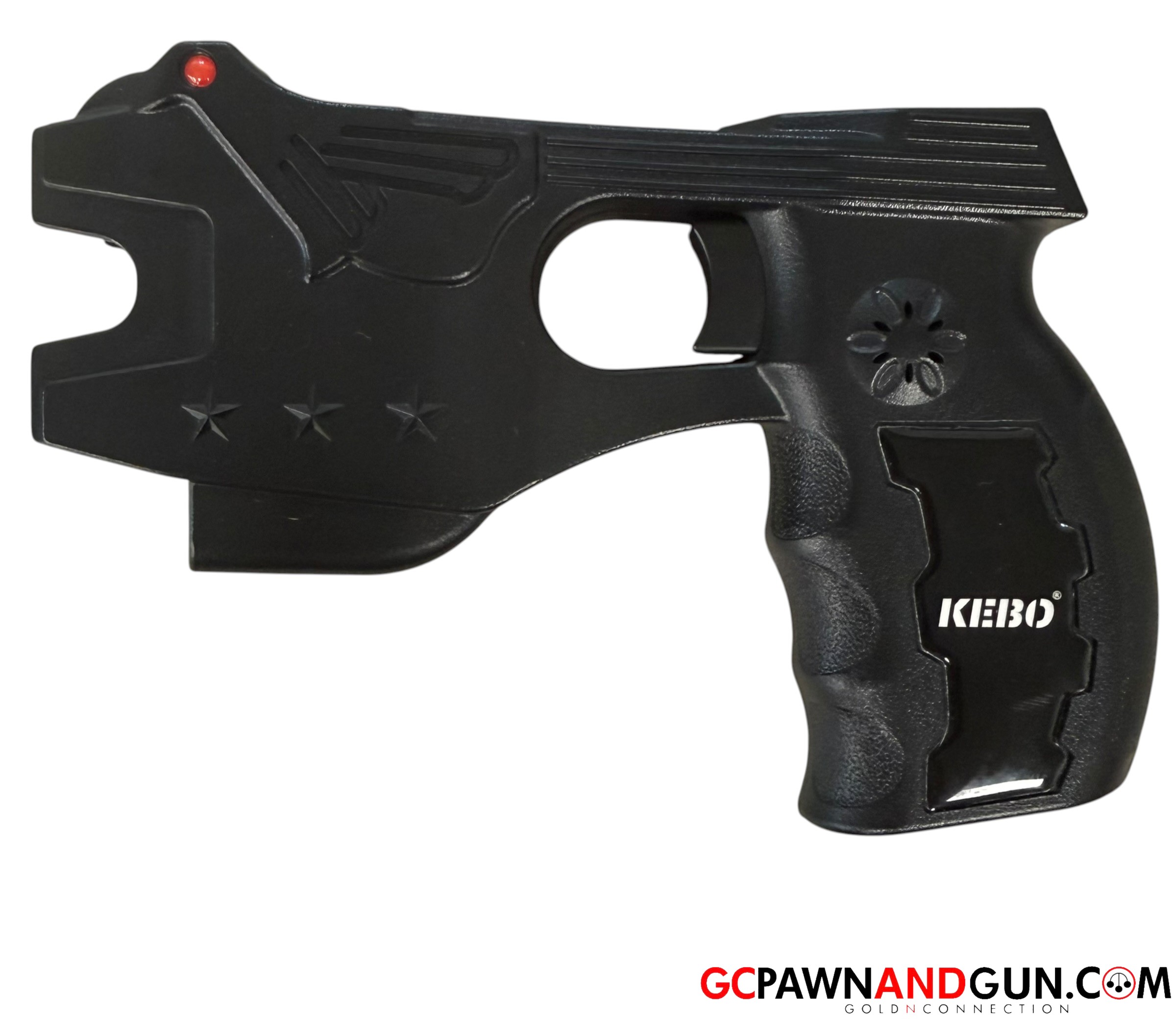 Kebo - Remote Distance Taser