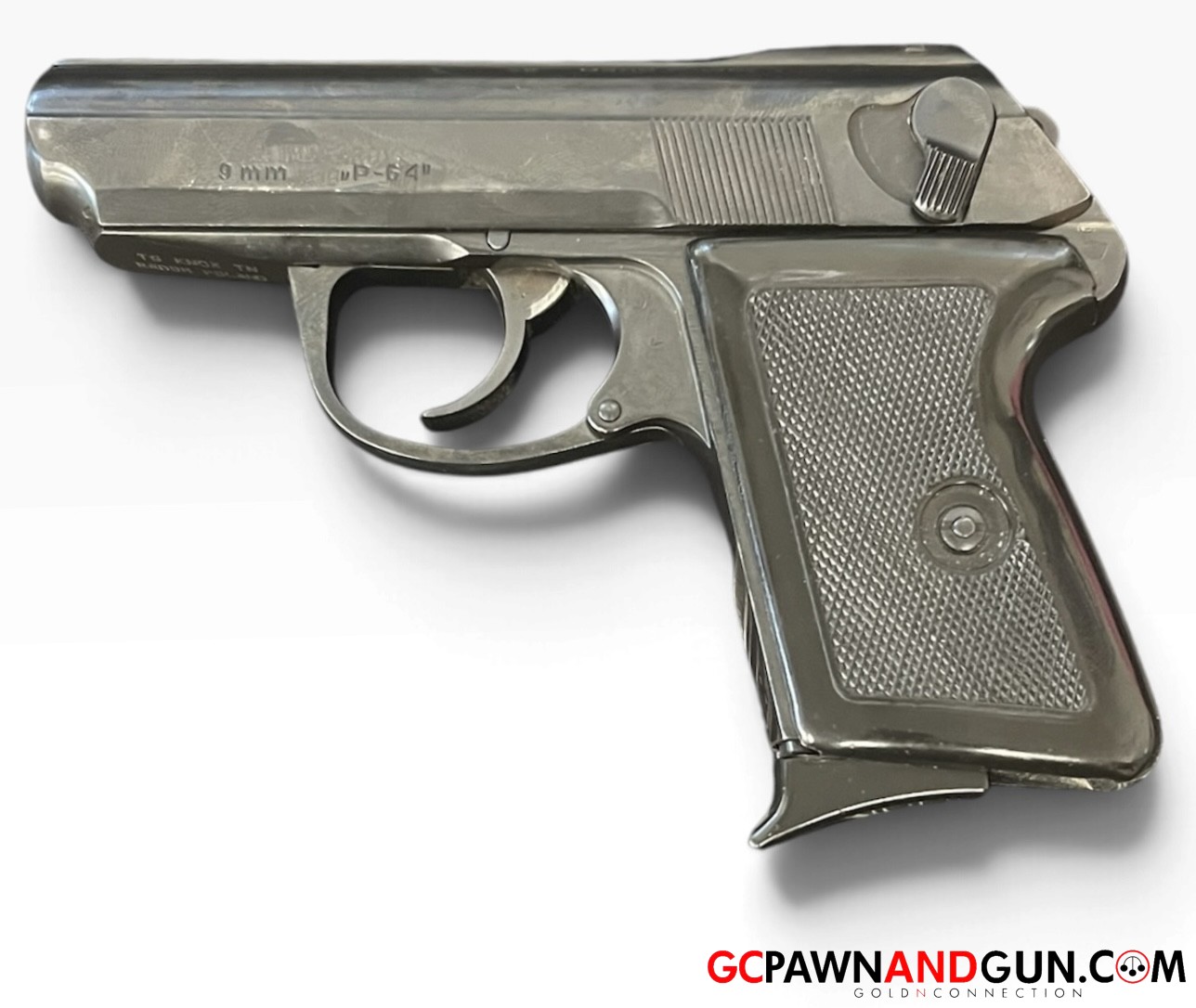 Radom - P-64