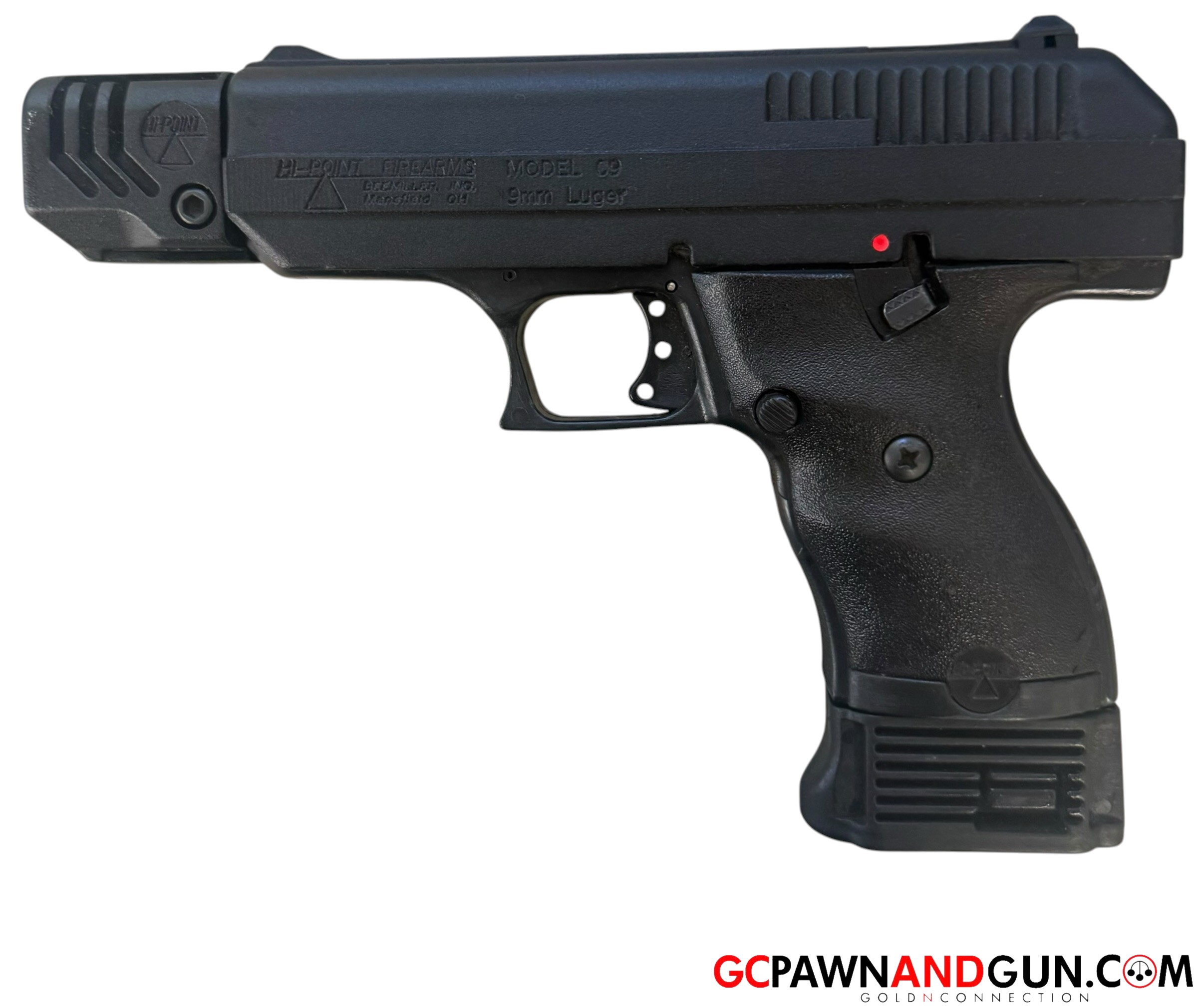 Hi Point - C9