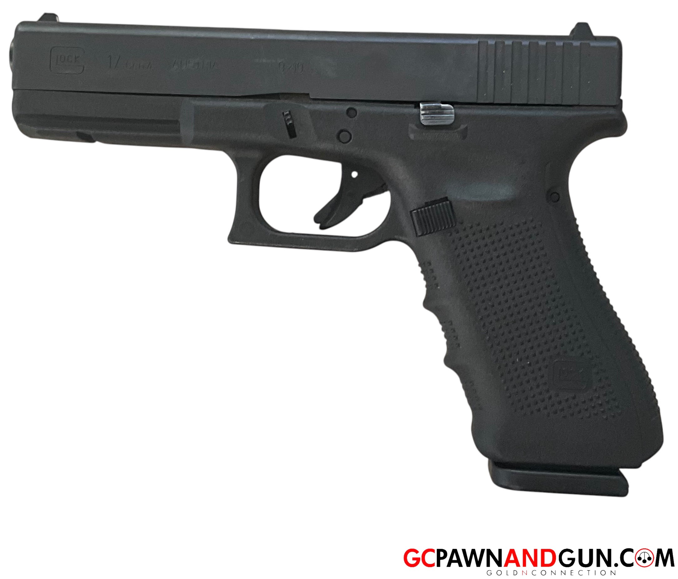 Glock - 17 GEN 4
