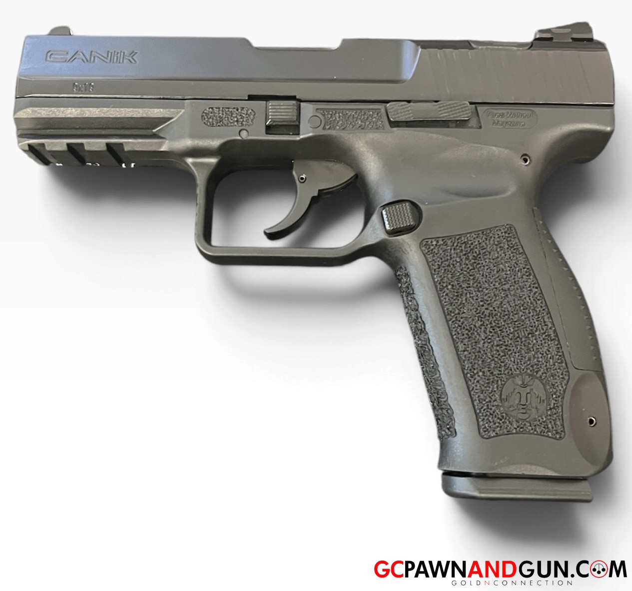 Canik - TP9 V2