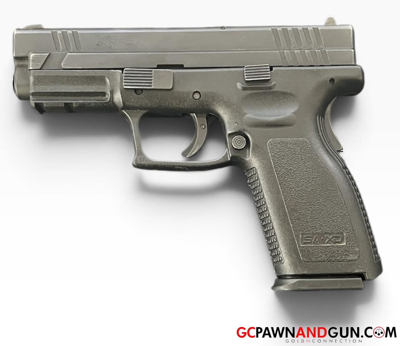 Springfield Armory - XD-9