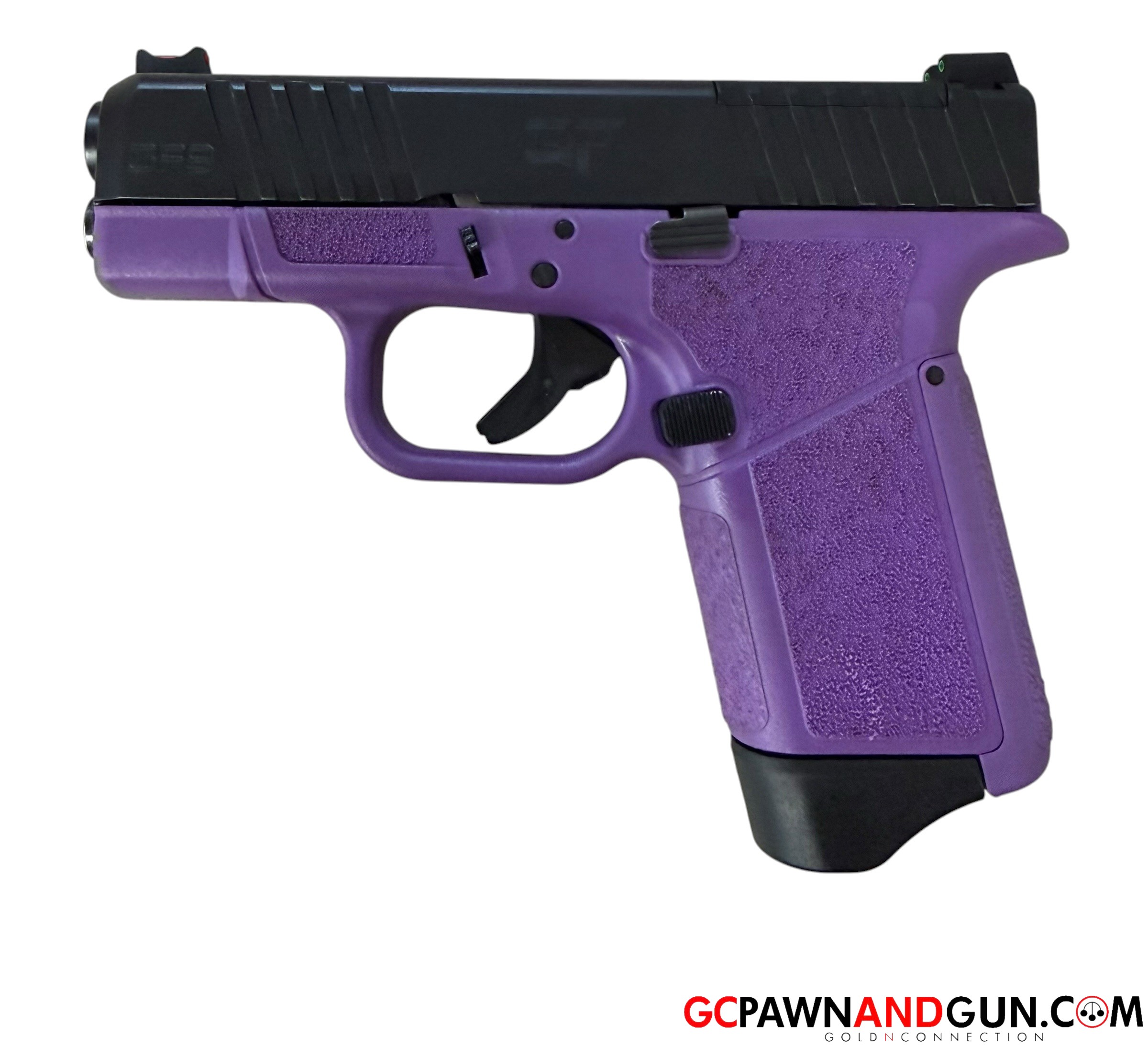 G-Force - Rapture GF9