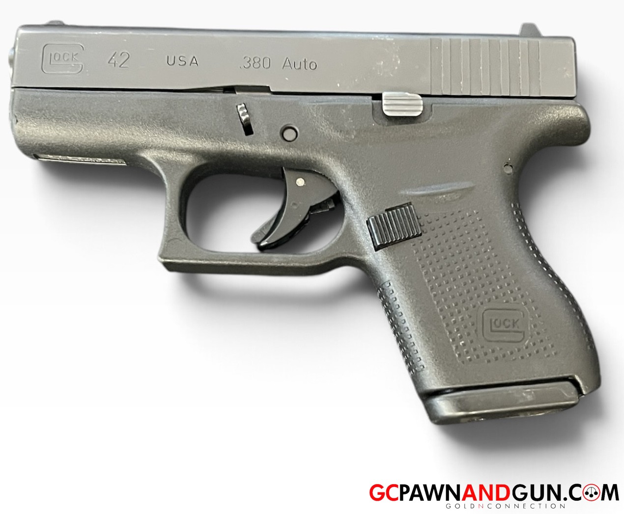 Glock - 42