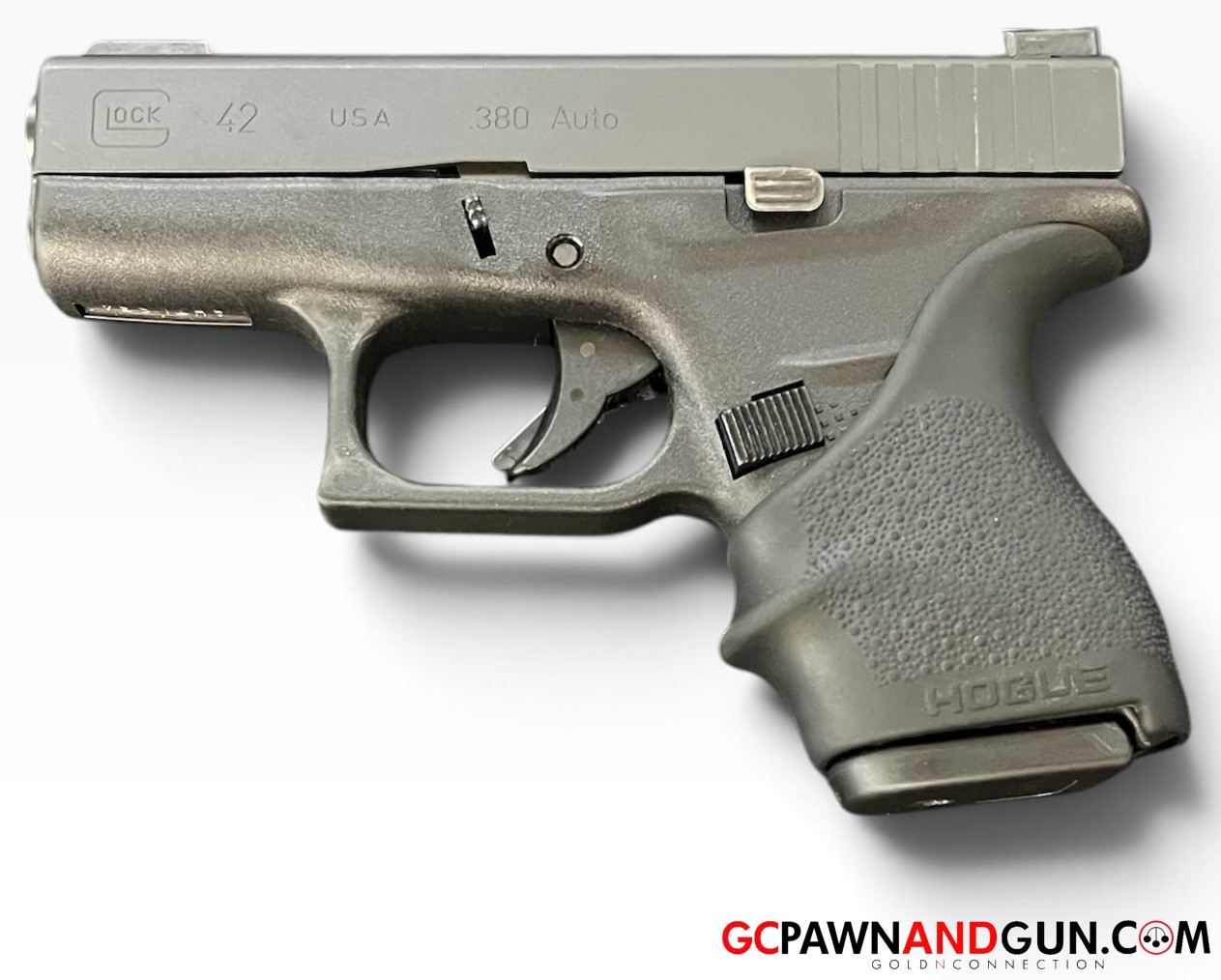 Glock - 42