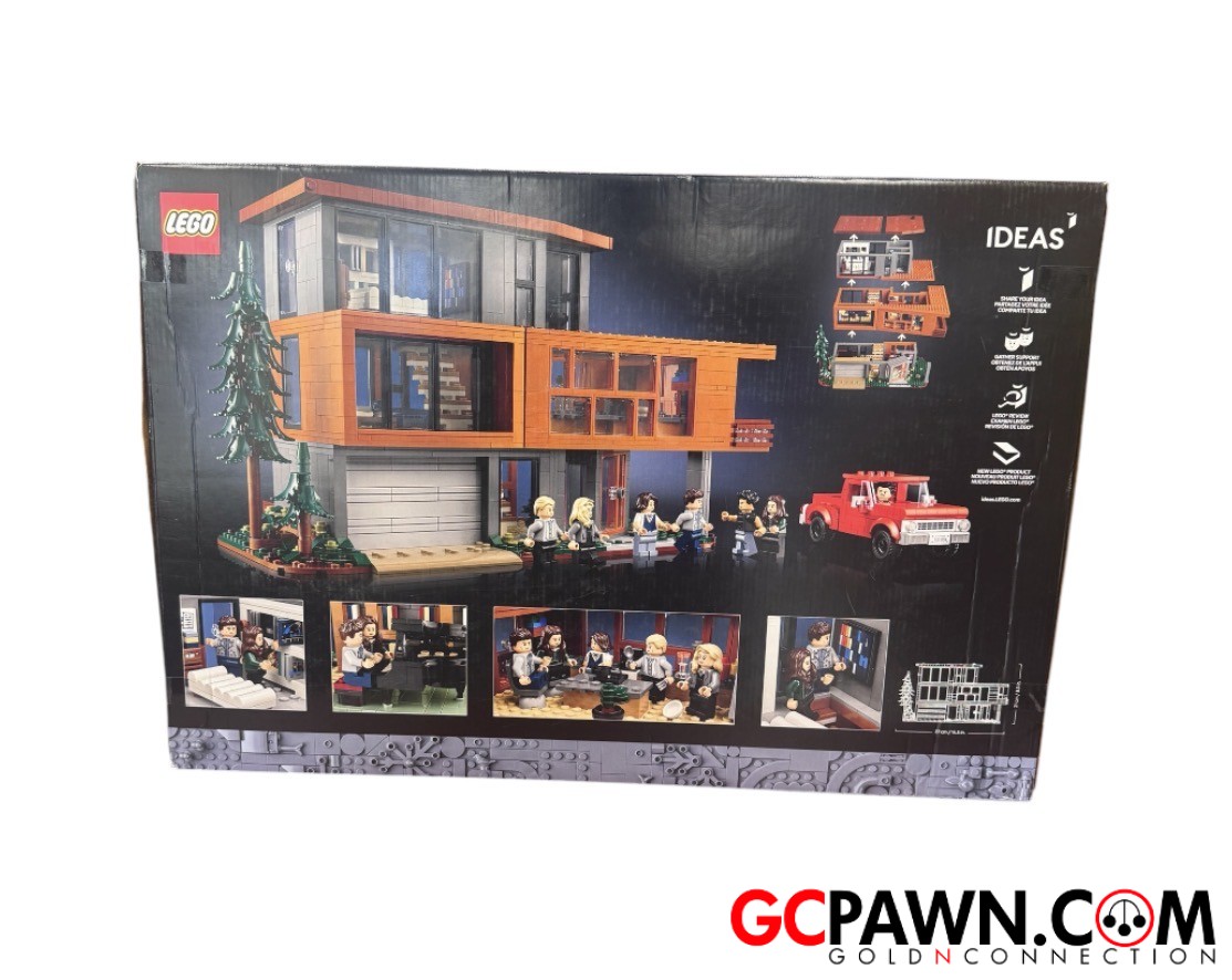 View item for sale