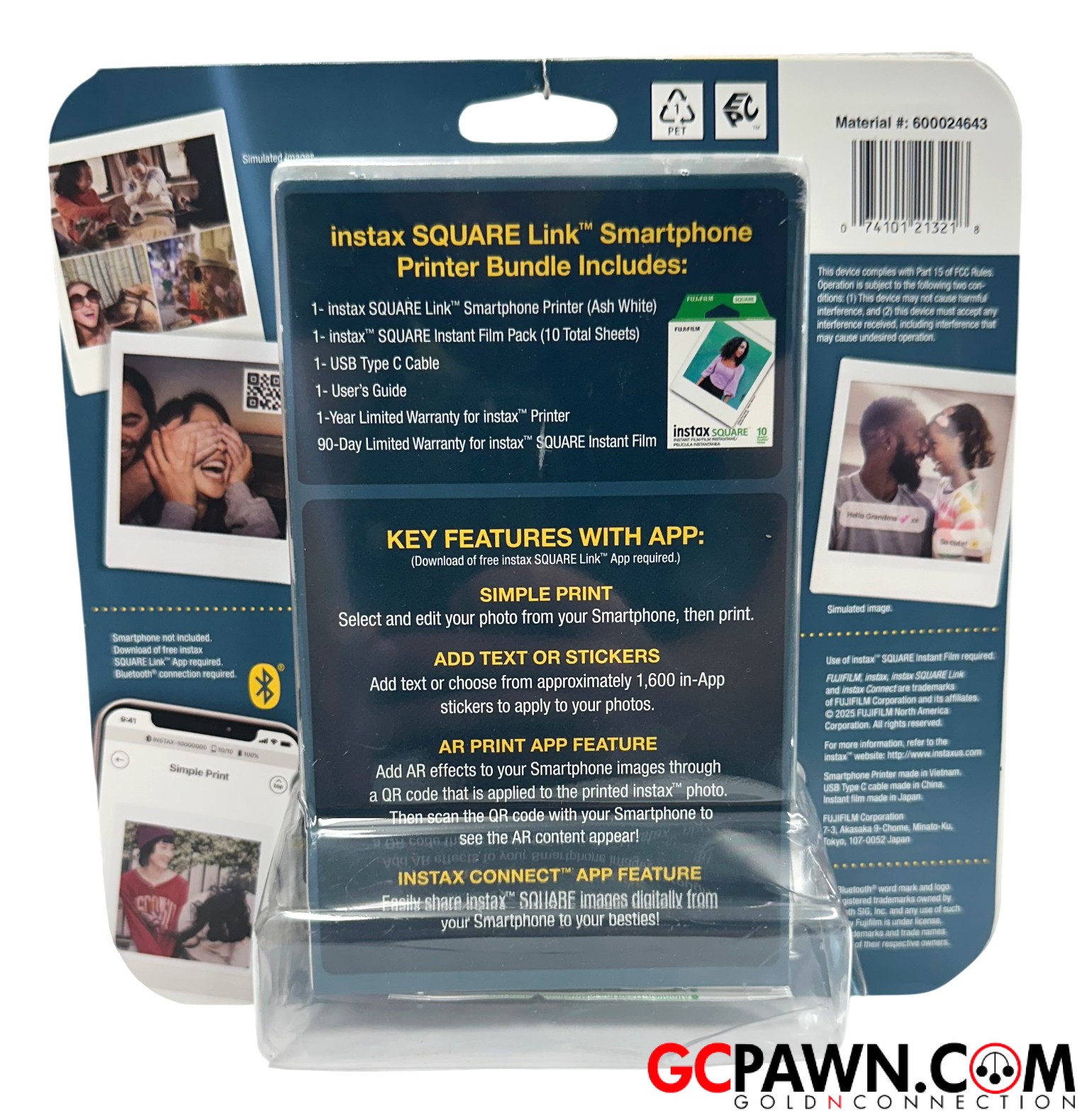 View item for sale