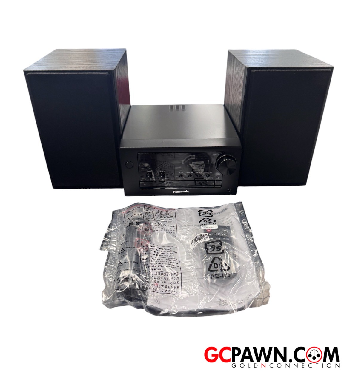 View item for sale