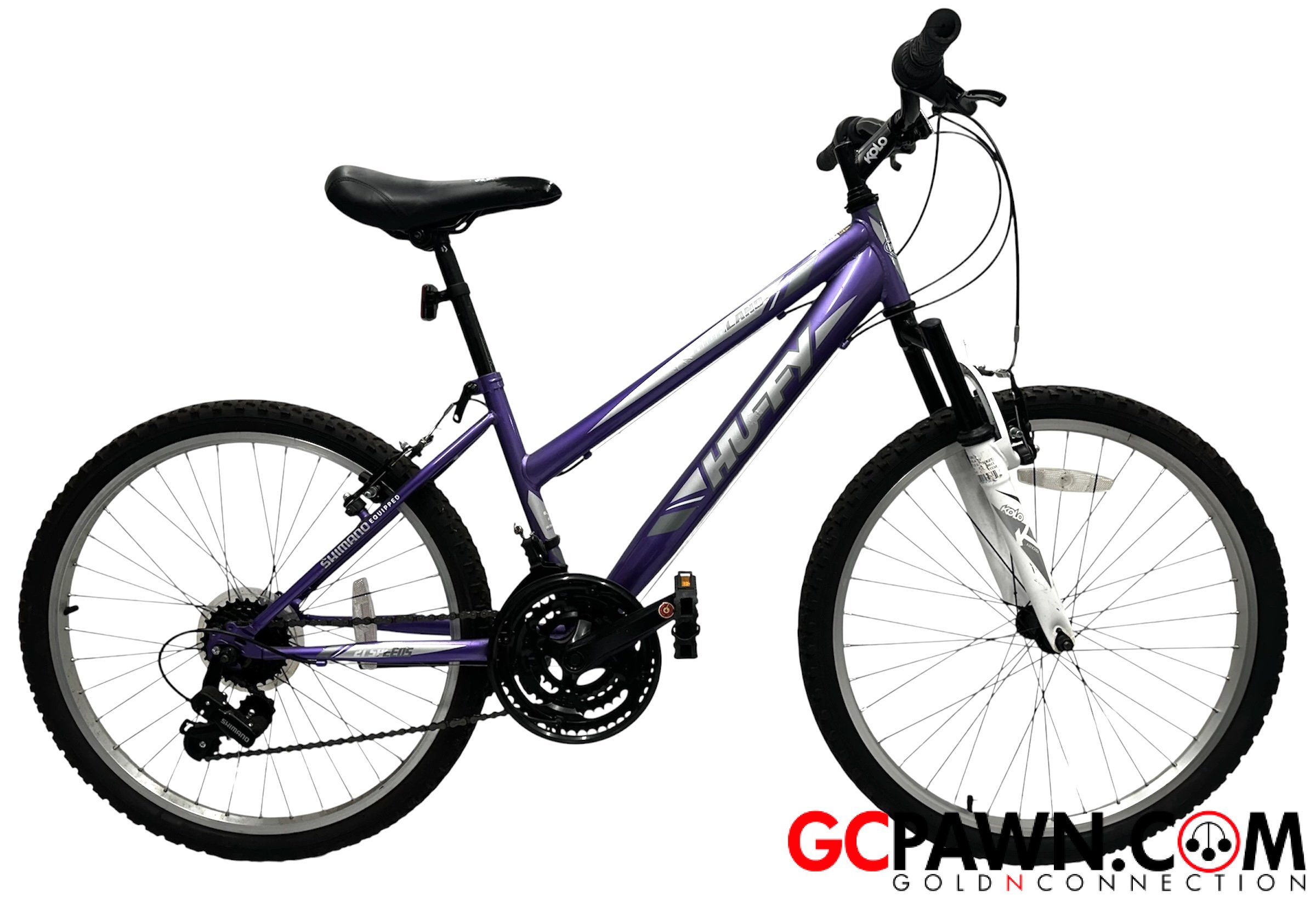 View product details for Huffy - Mountain - 34338