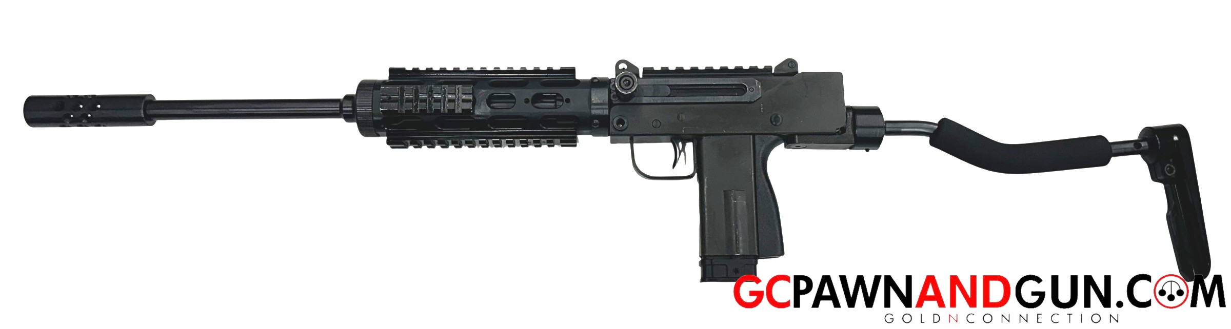 View product details for Masterpiece Arms - Rifle - Defender