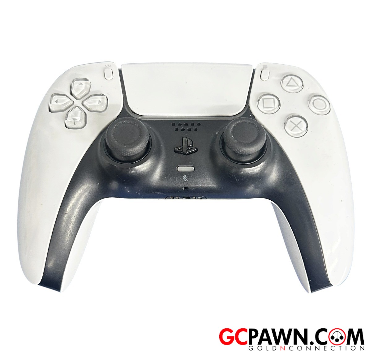 View product details for Sony - Controller - cfi-zct1w - Playstation 5
