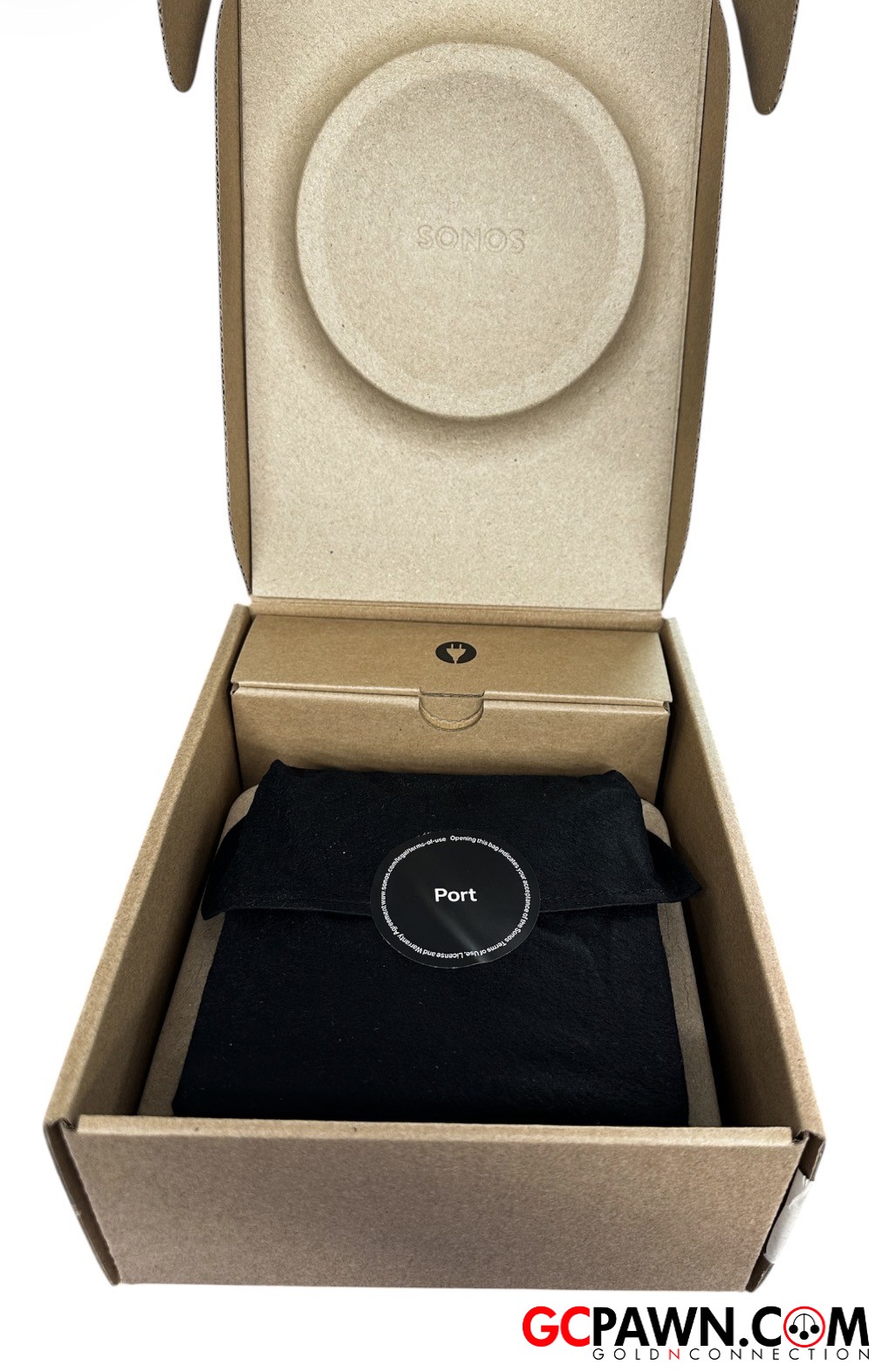 Sonos - S23