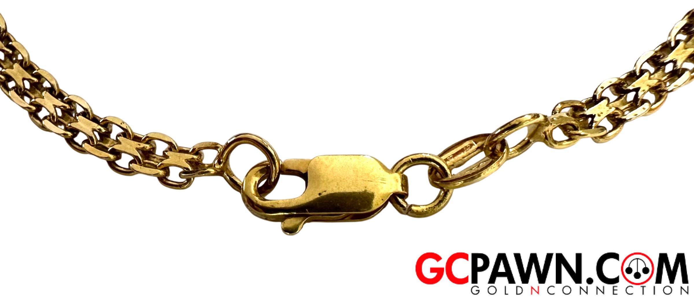 Women's Bracelet 18kt Yellow Gold 