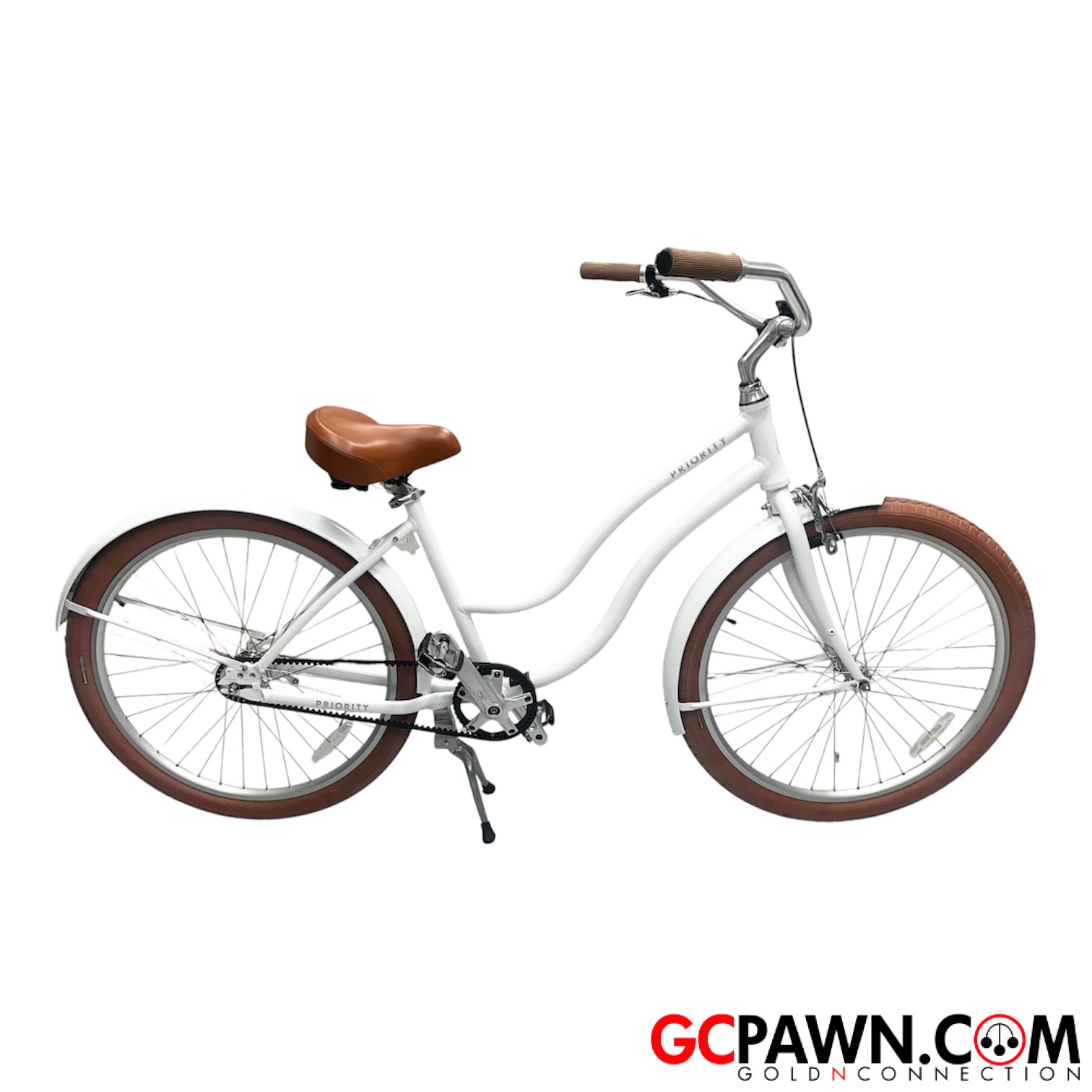 View product details for Priority Bikes - Cruiser - Low Tide Coast