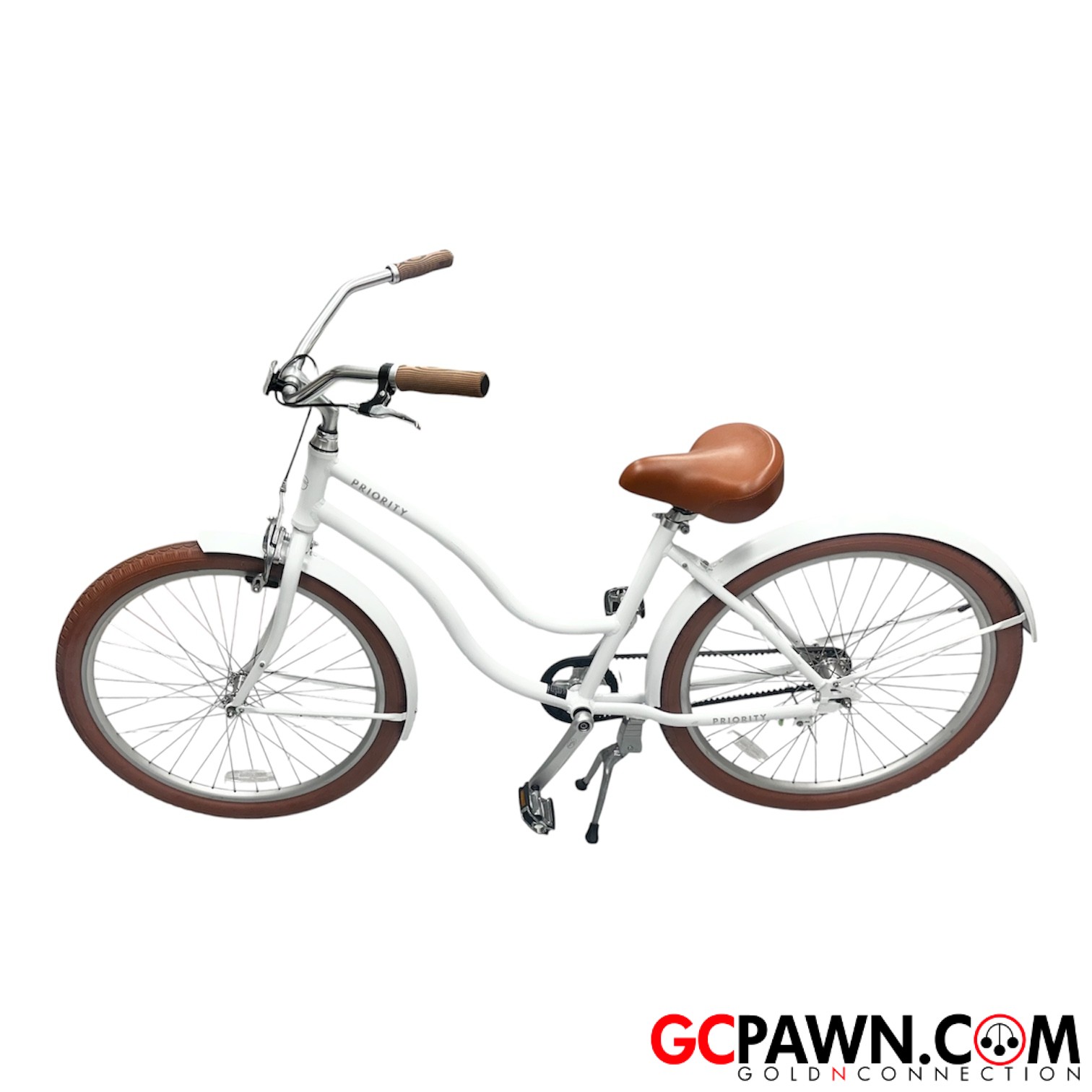 Priority Bikes - Low Tide Coast