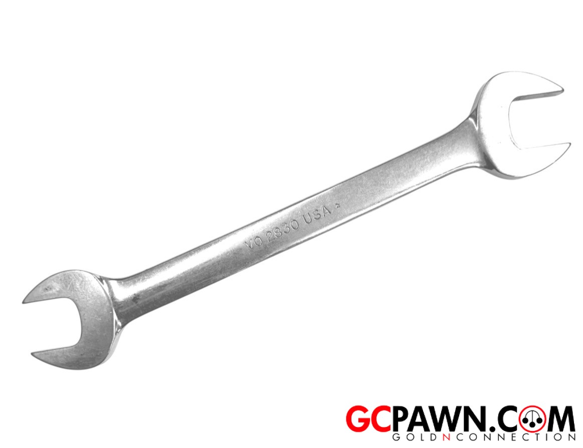 Snap-on - Vp