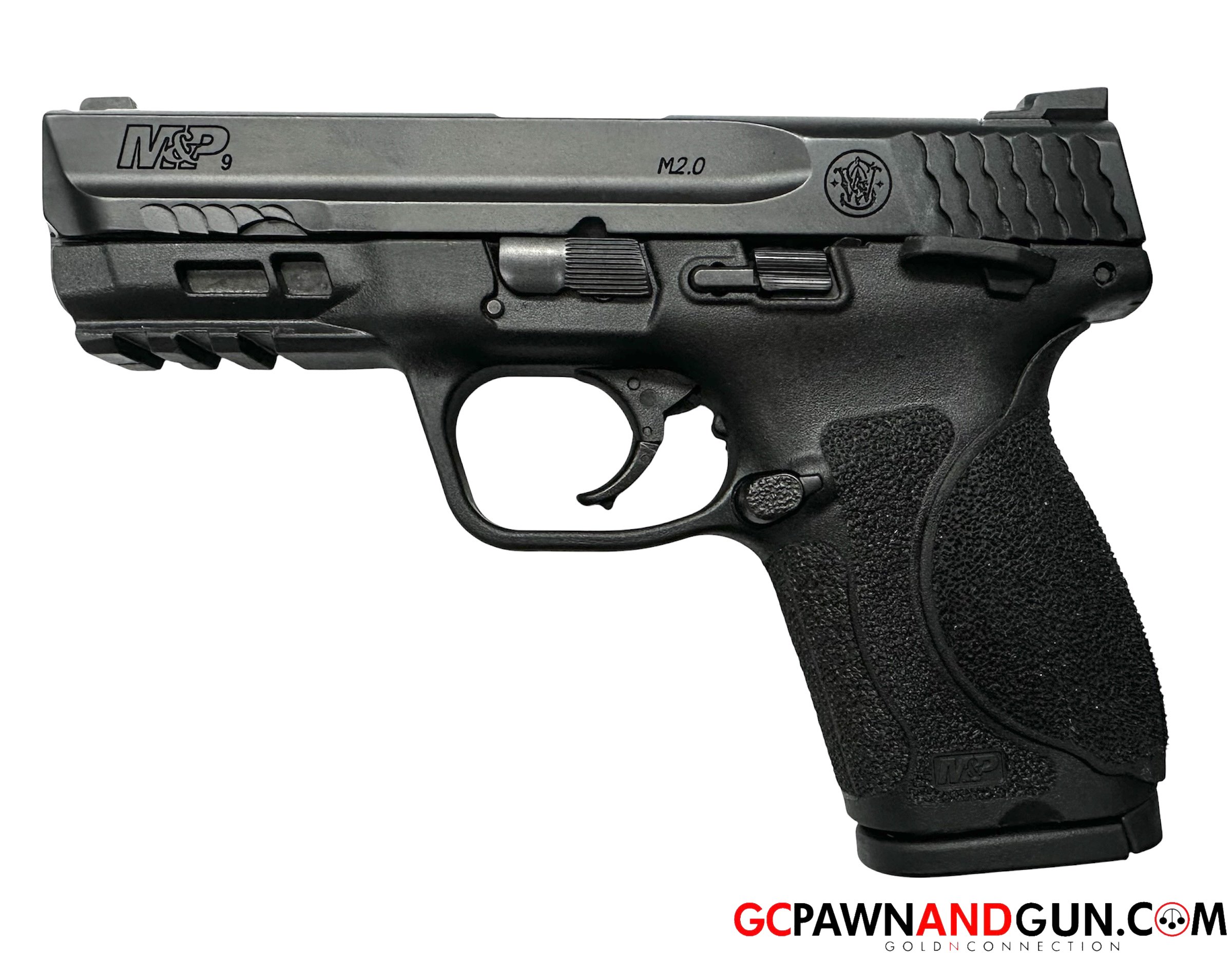 S&W - M&P 9 M 2.0