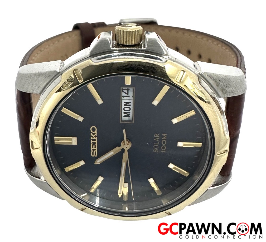 Seiko - V158-0AD0