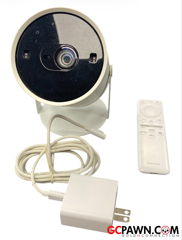 Click to view Samsung - Projector - SP-LSP3BLA