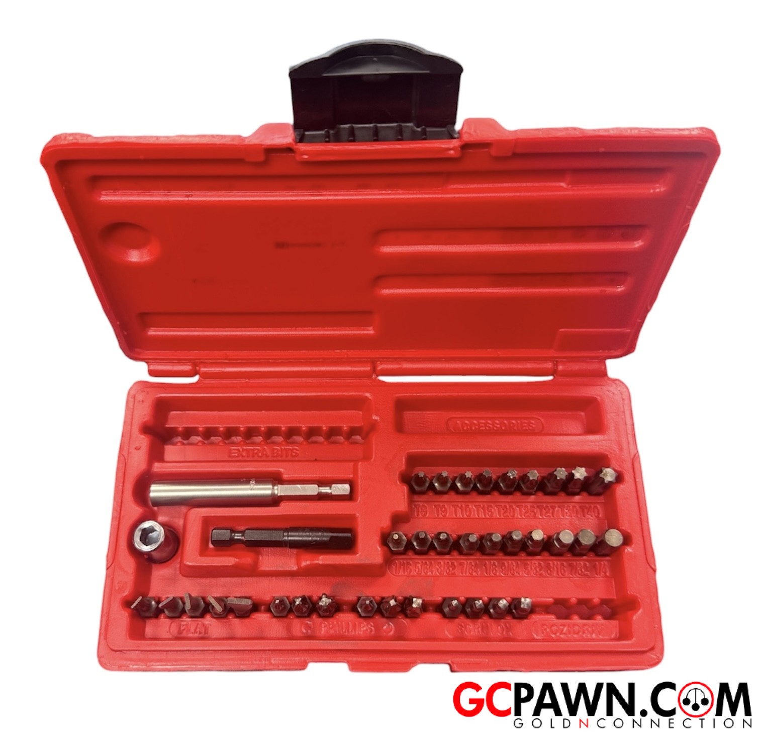 View product details for Snap-on - Auto service tools - SDM400A