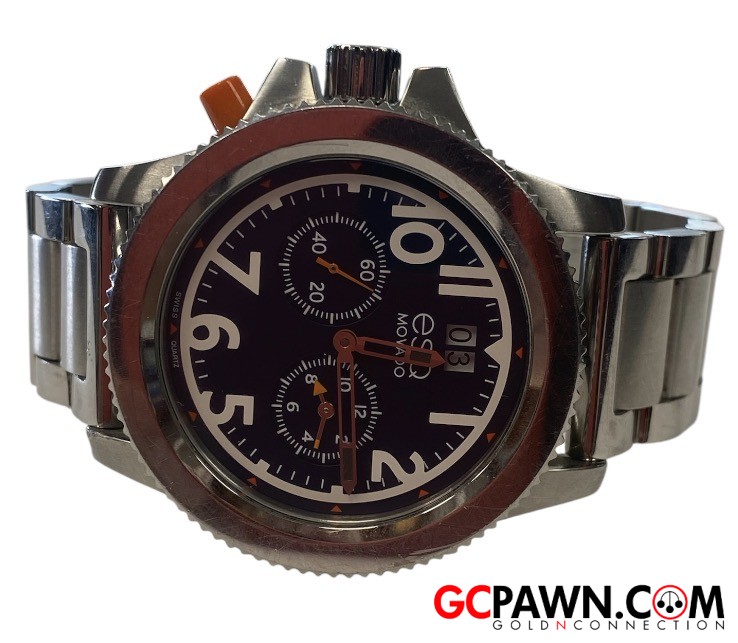 View product details for ESQ - Wrist watch - ES49.1.14.5656