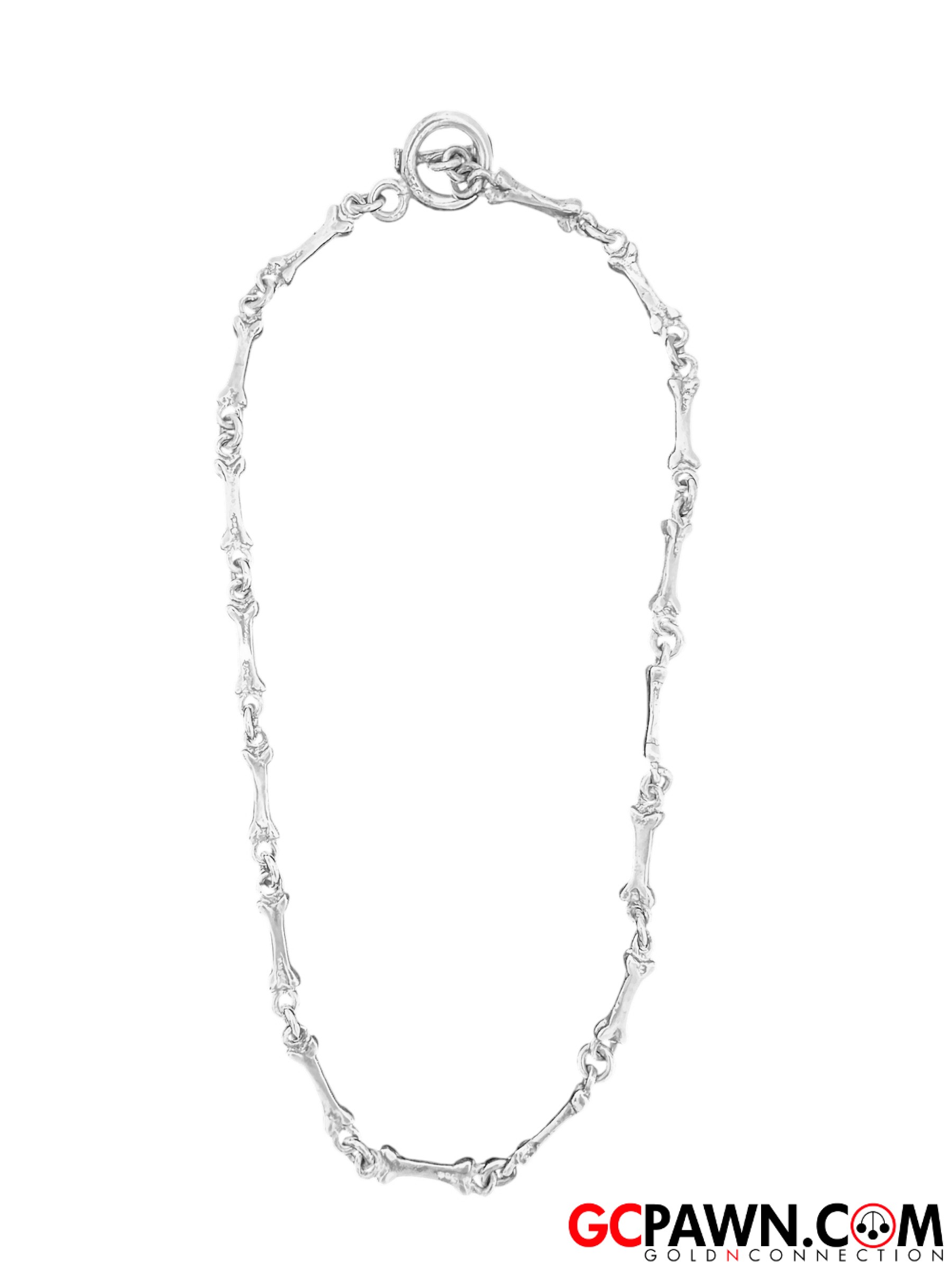 Unisex Chain .925 Silver 