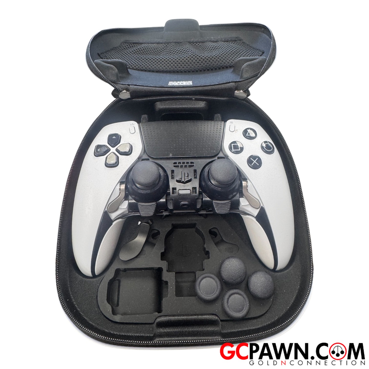 View product details for Sony - Controller - CFI-ZCP1 - Playstation 5