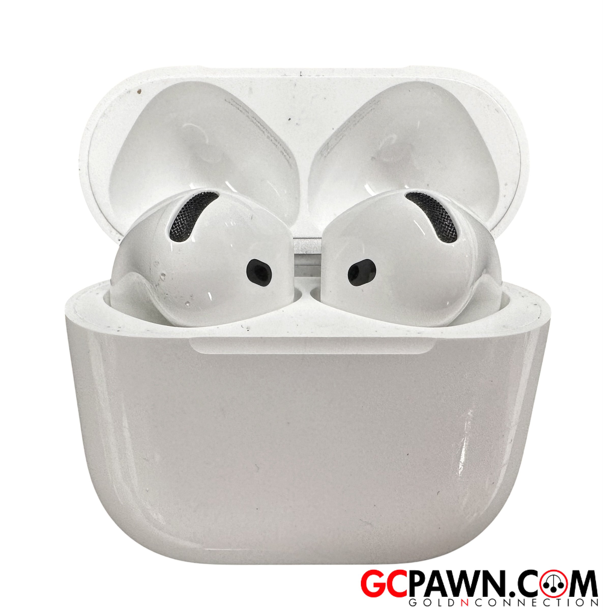 Apple - AirPods 4th Gen A3058 