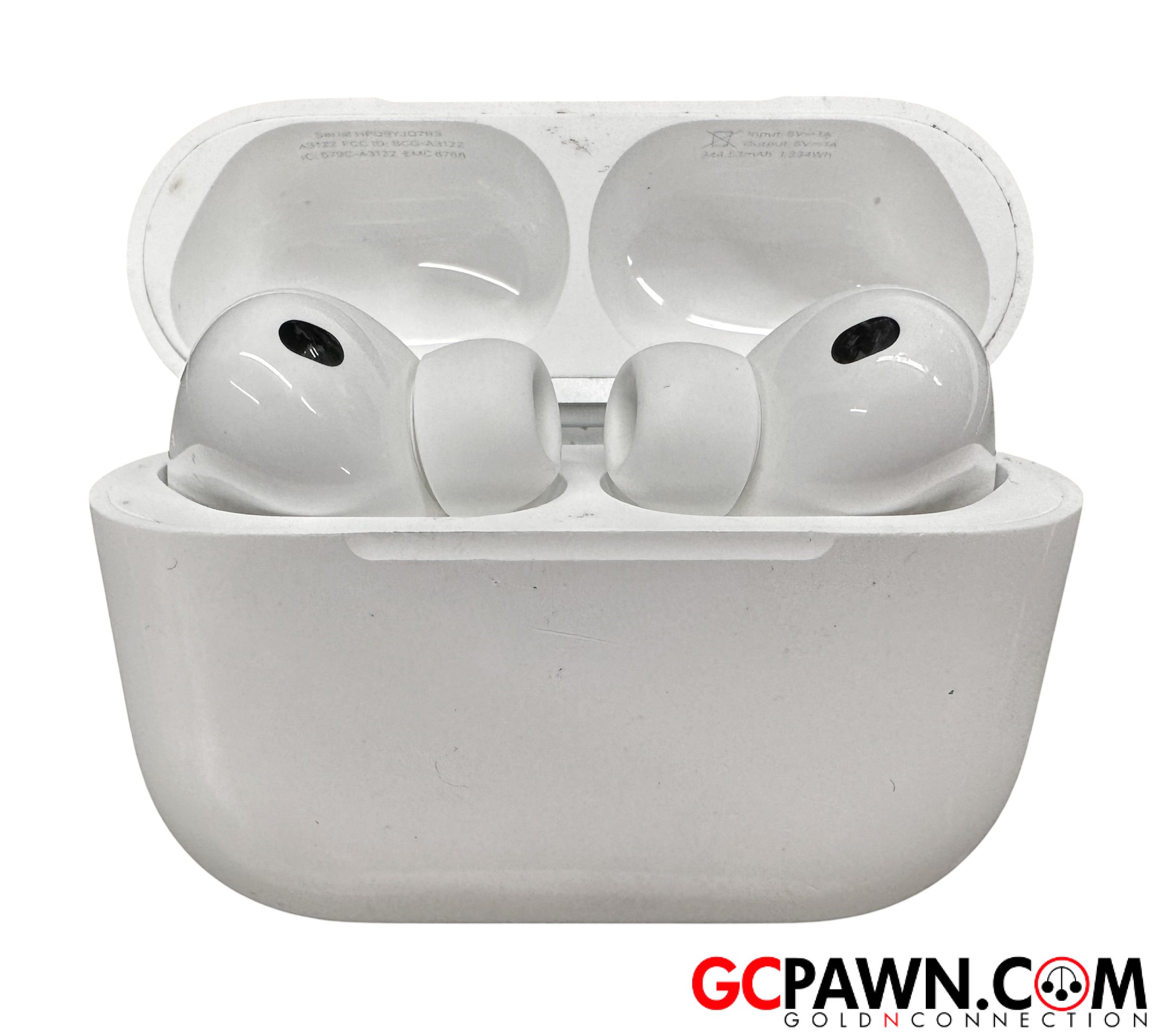 Apple - Airpods Pro 3rd gen A3122 