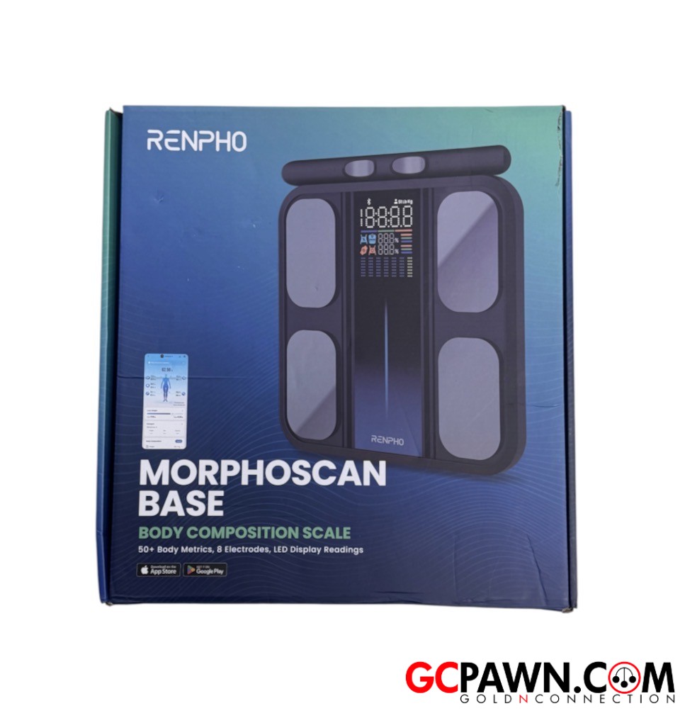 Renpho - R-MSC02