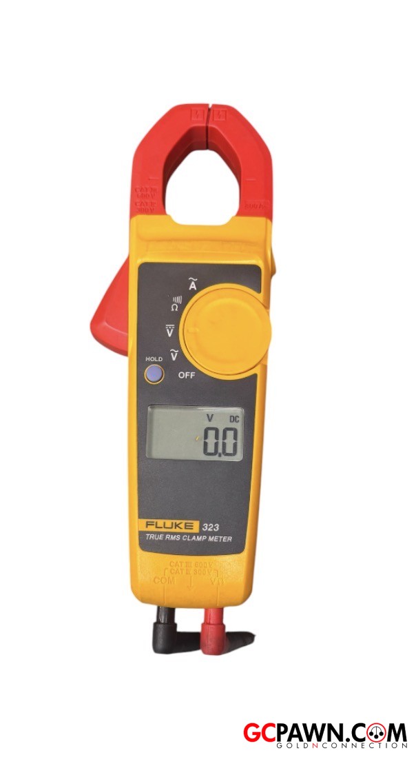 Fluke - 117/323
