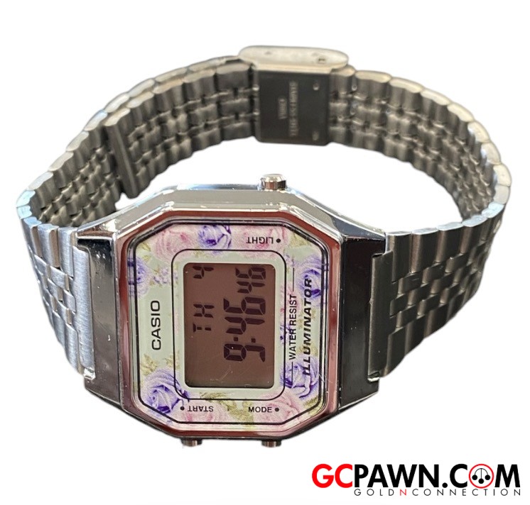 Casio - 3284