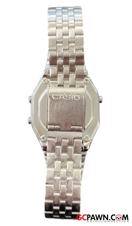 Casio - 3284