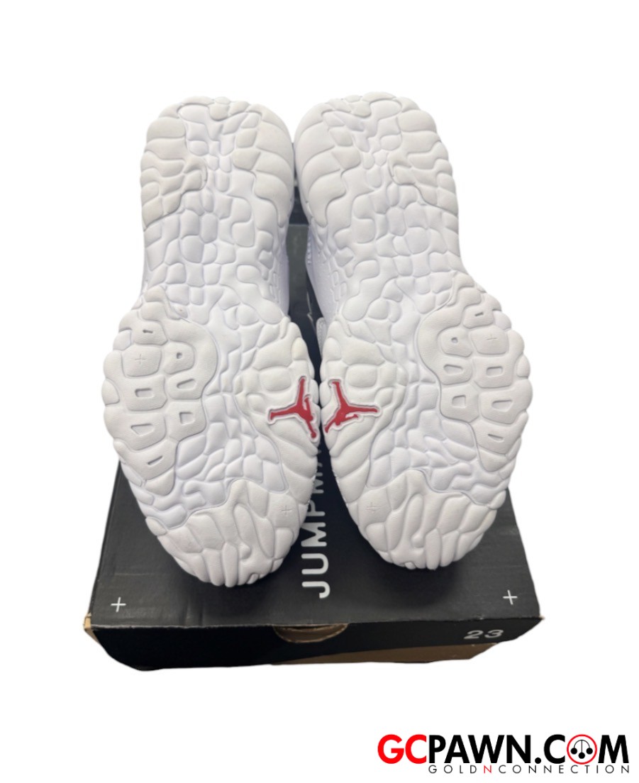 Air Jordan - Delta 2 Chicago Bulls