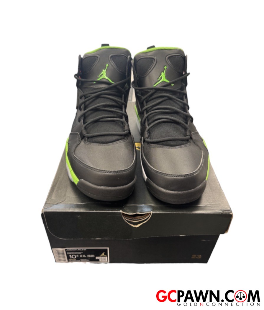 View product details for Air Jordan - Shoes - Flight Club 91
