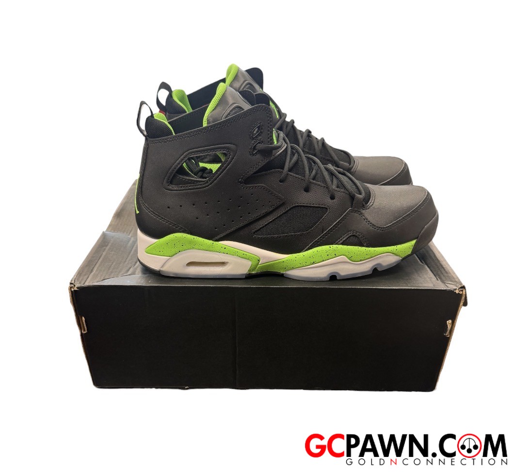 Air Jordan - Flight Club 91