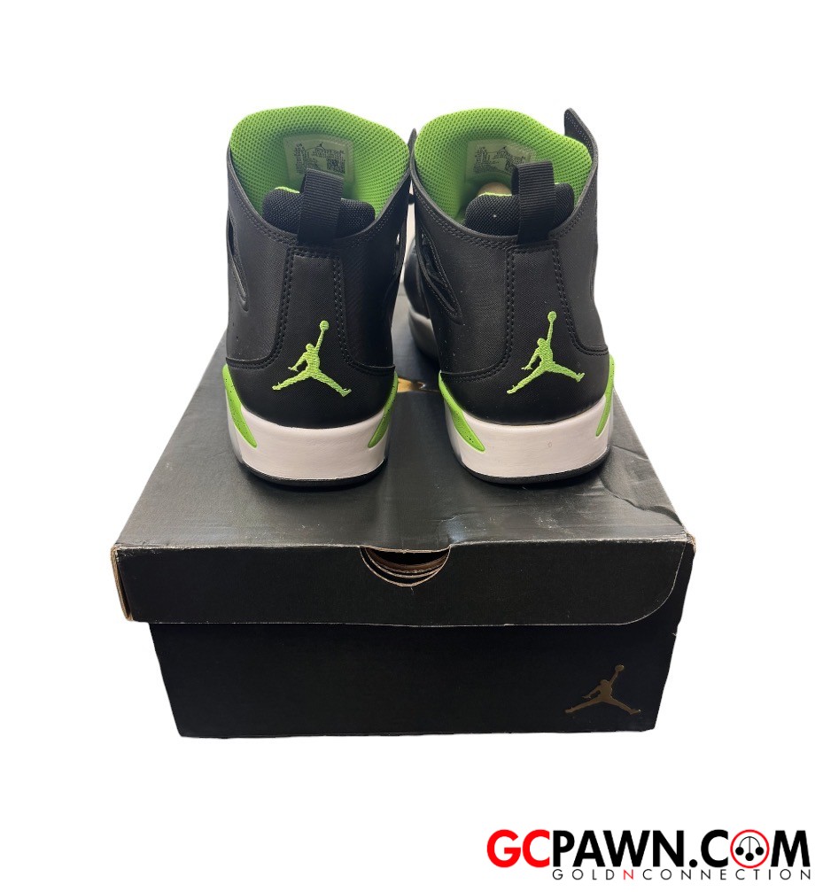Air Jordan - Flight Club 91