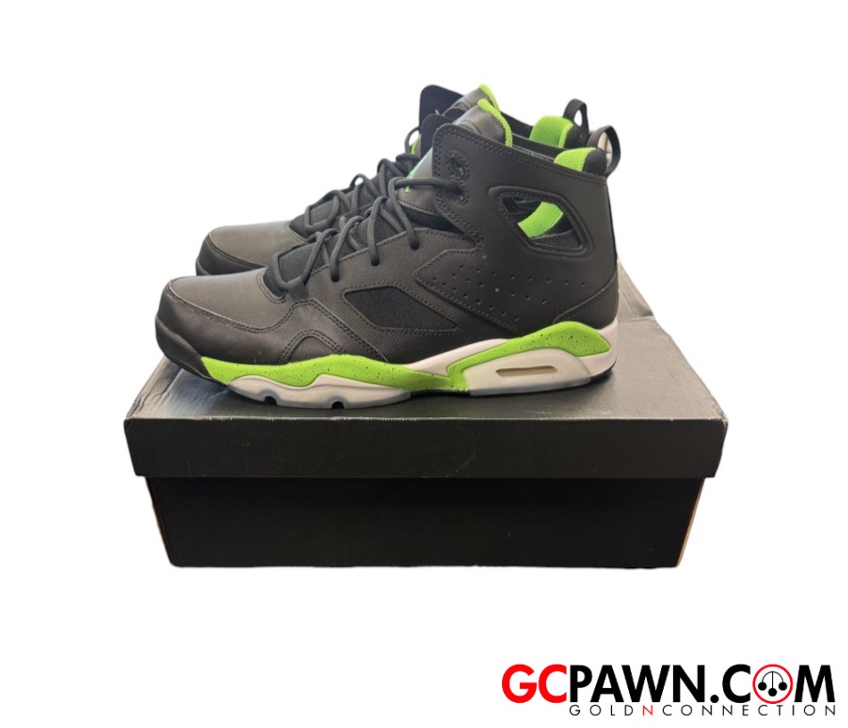Air Jordan - Flight Club 91