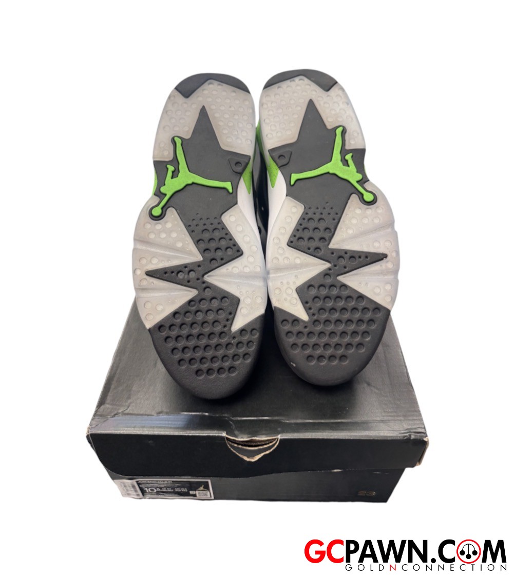 Air Jordan - Flight Club 91