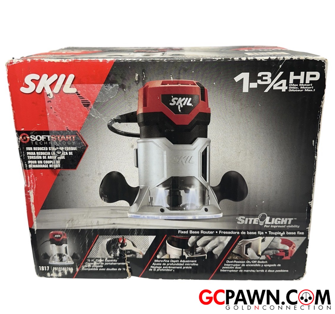 Skil - 1817