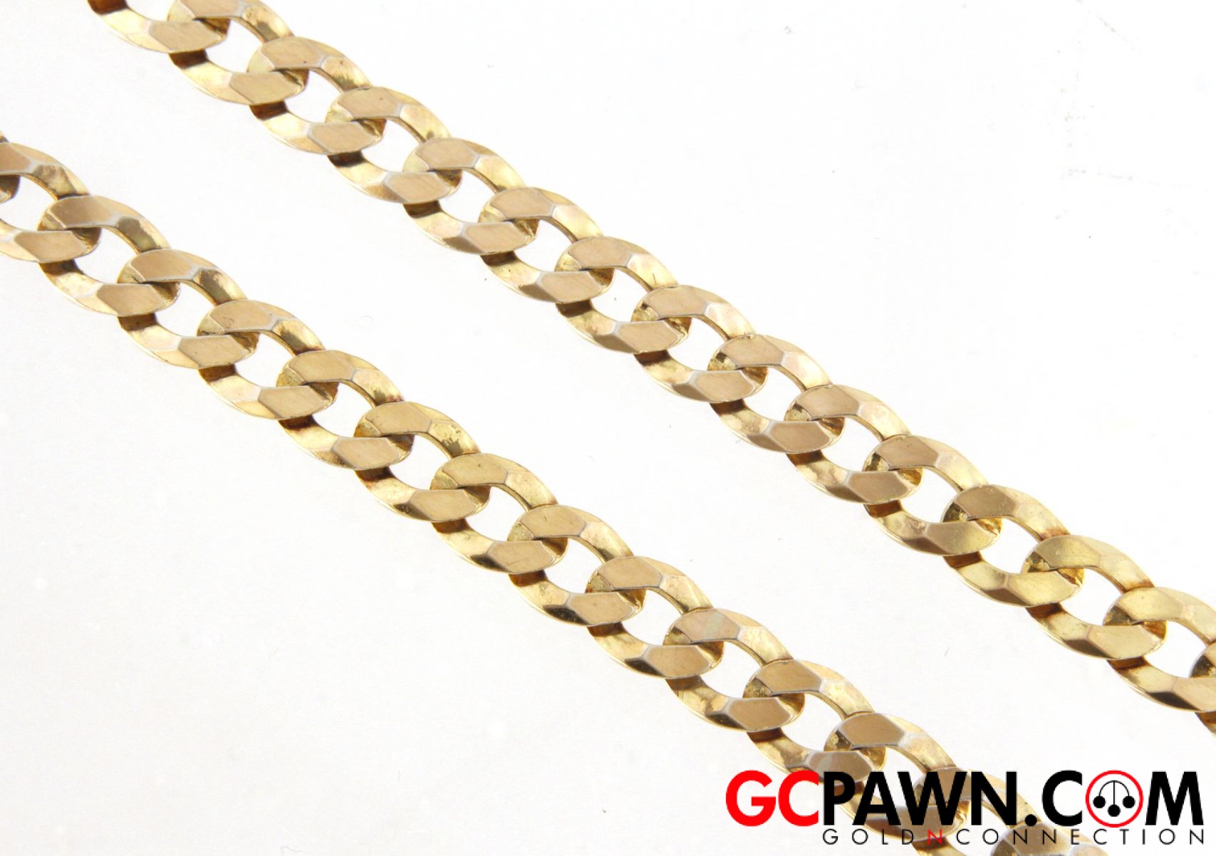 Unisex Chain .925 Silver 