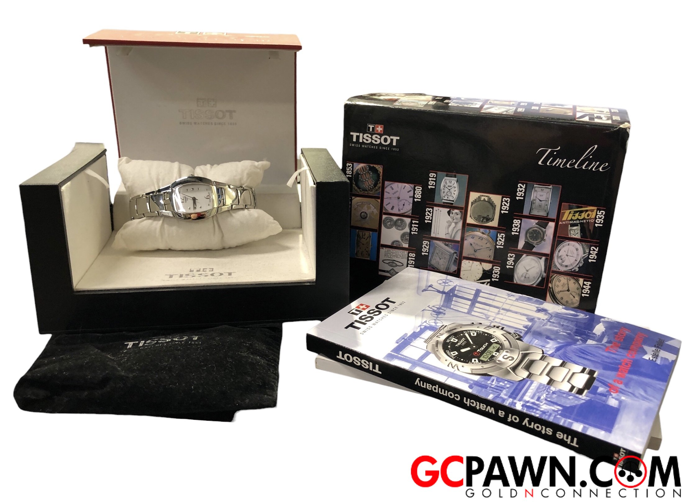 View item for sale