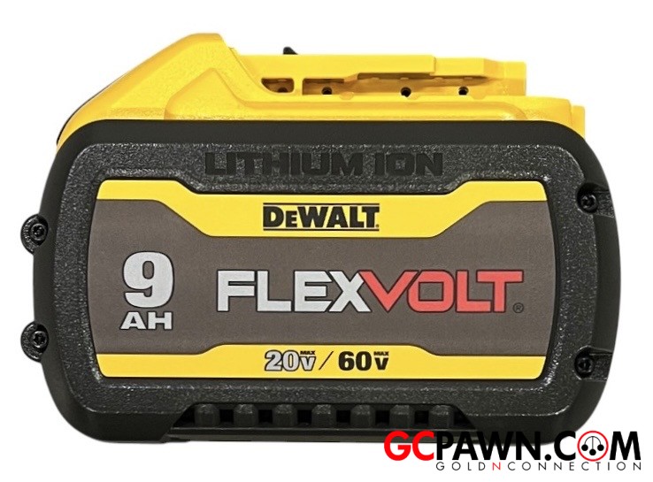View product details for Dewalt - Cordless hand tools - N689104