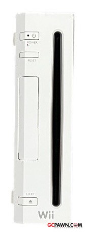 View product details for Nintendo - System - RVL-001