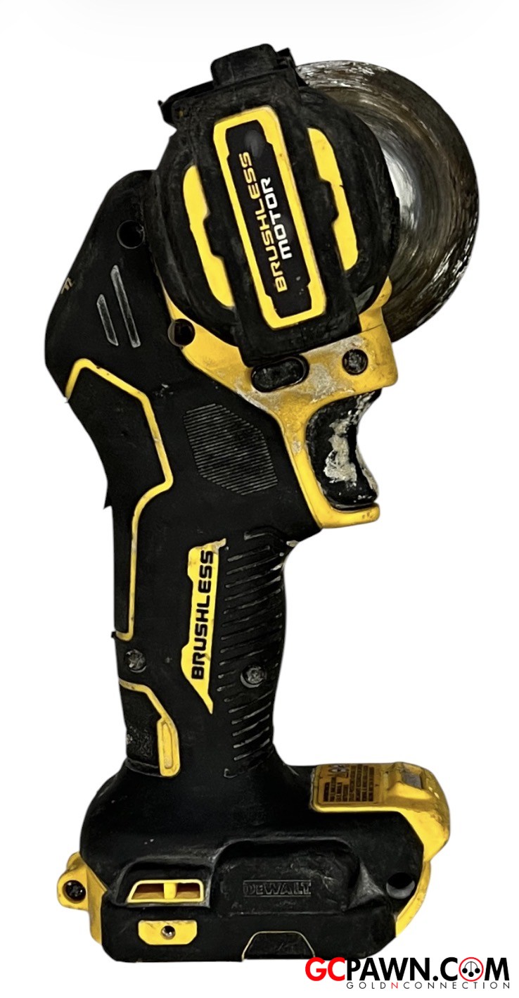 View product details for Dewalt - Cordless hand tools - DCS438