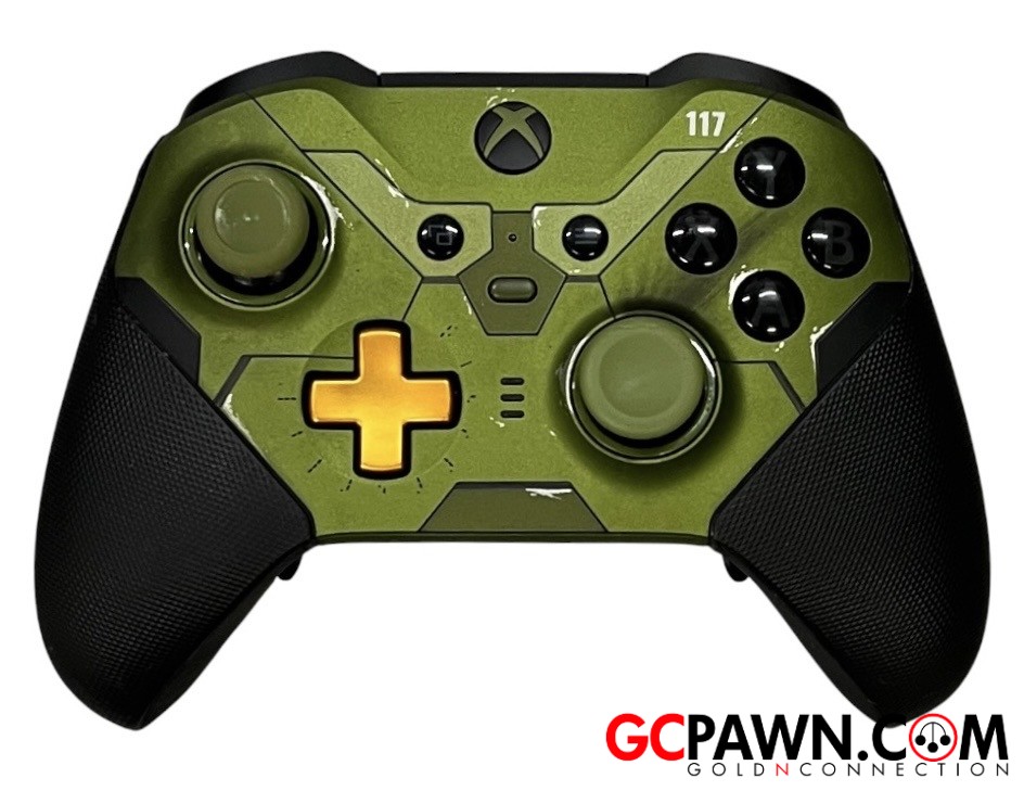 View product details for Microsoft - Controller - 1797 - Xbox One